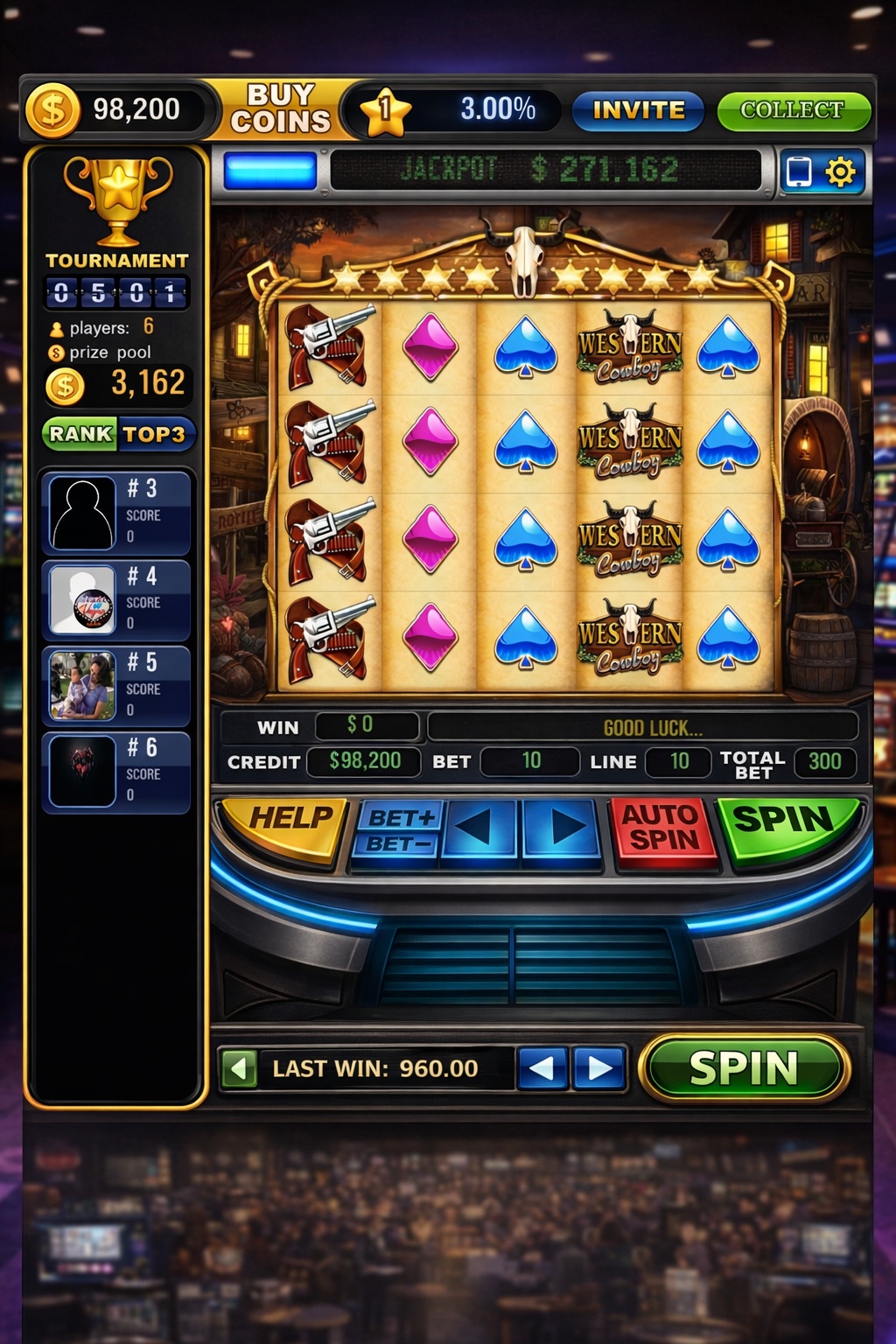 Spinit Casino