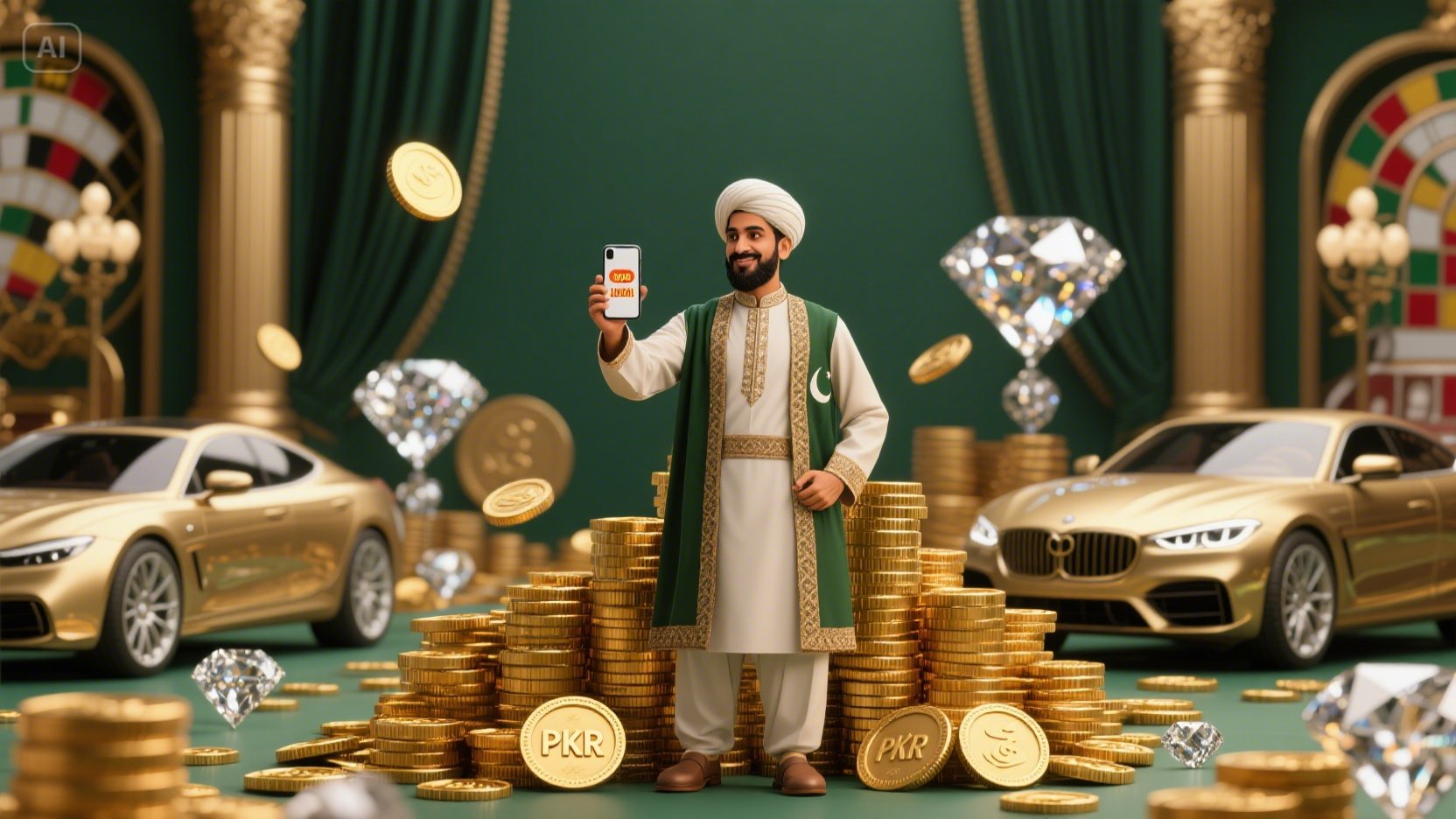 Registration at Spinit Casino Casino