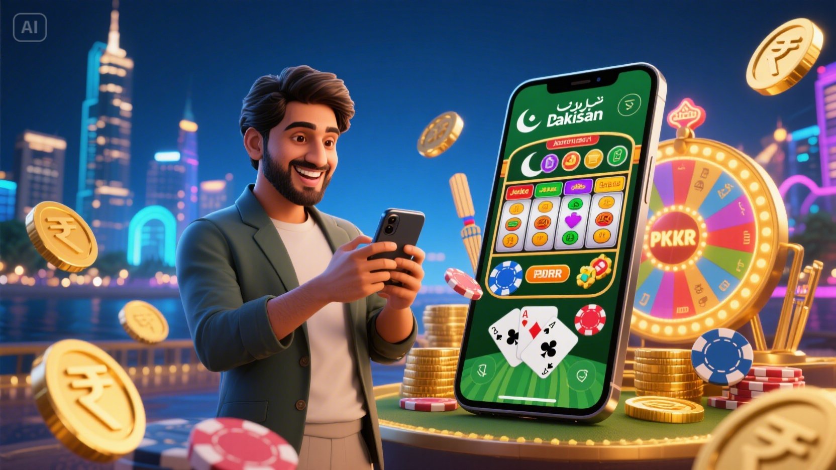 Casino Spinit Casino desktop and mobile interfaces