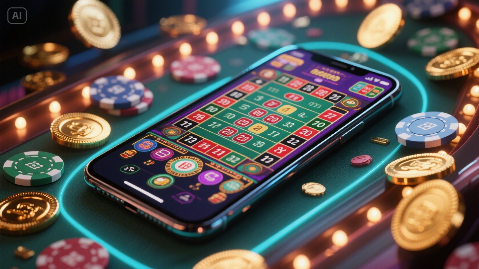 Casino Spinit Casino desktop and mobile interfaces