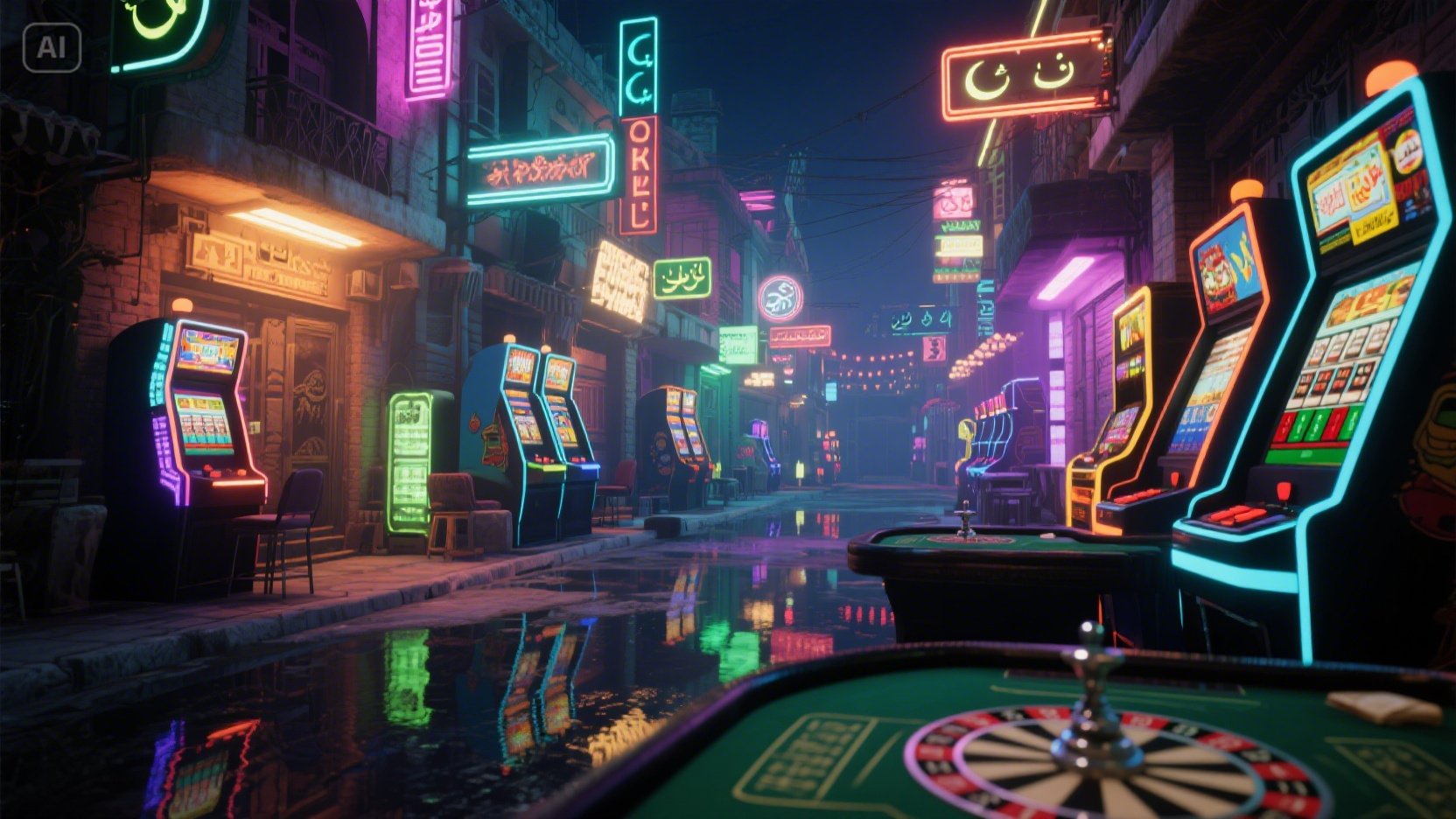 Spinit CasinoMake your first deposit and get triple the fun! Pakistani users can earn 200% instantly and start playing top games with local support.