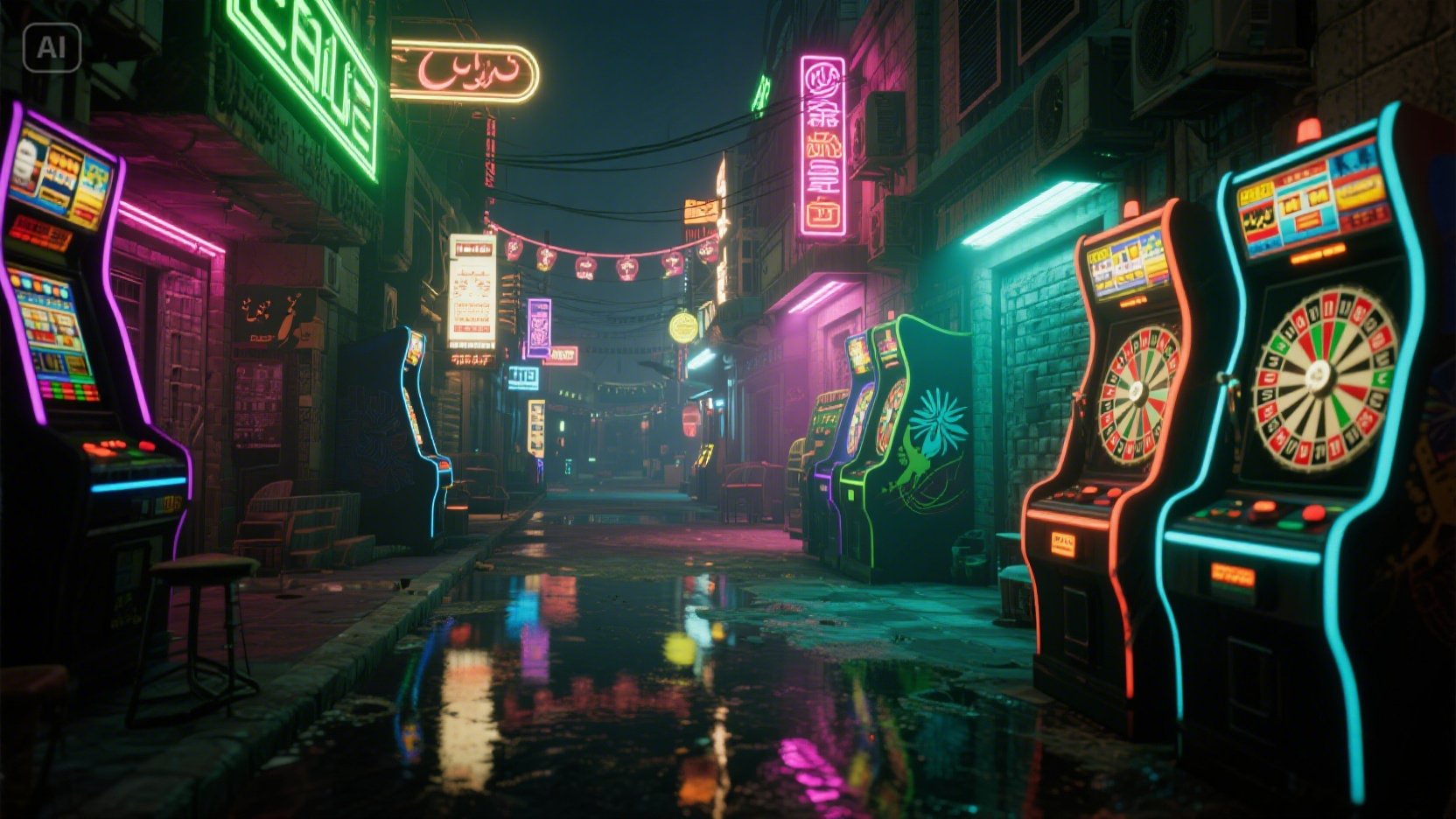 Registration at Spinit Casino Casino