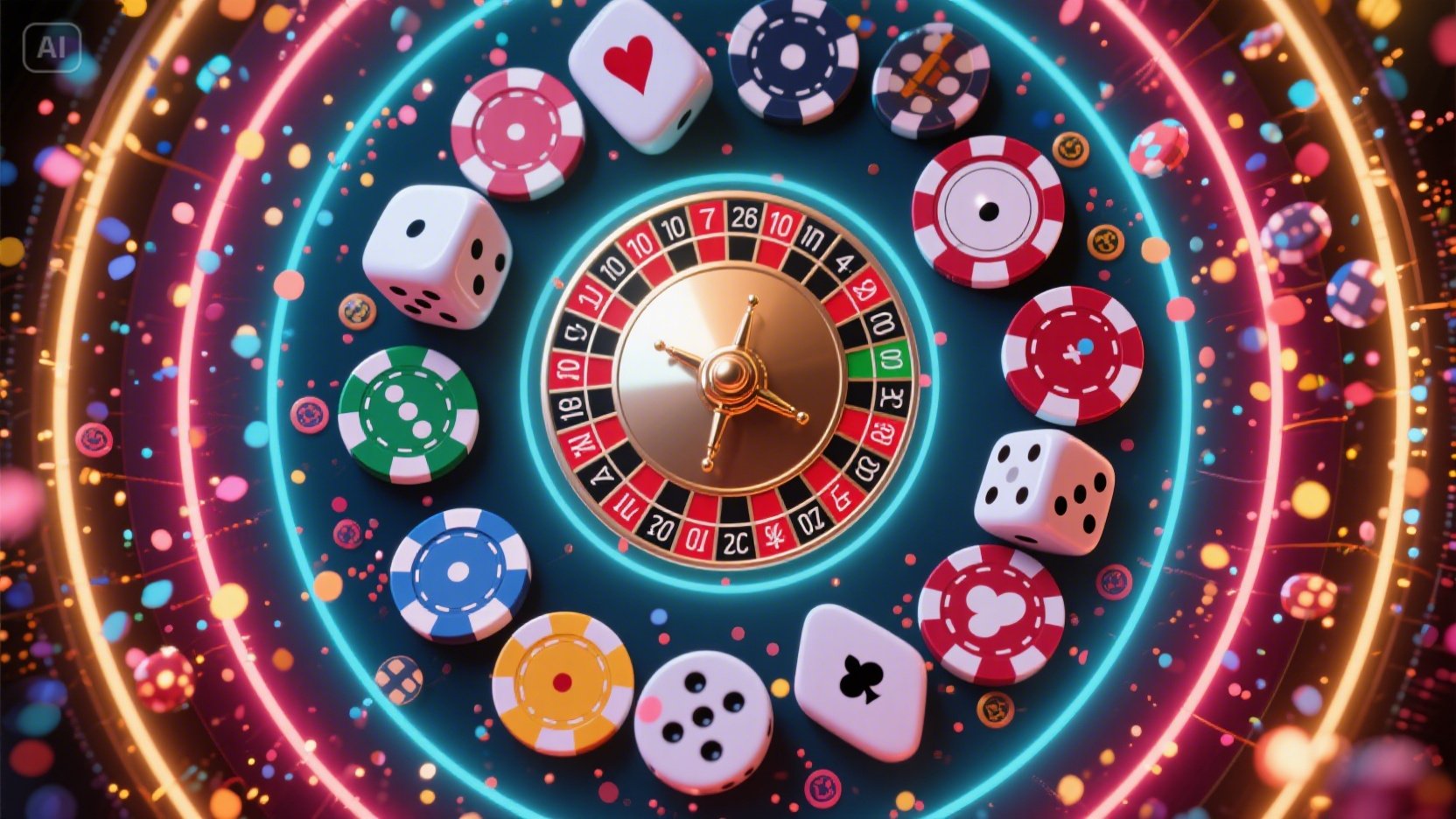 Registration at Spinit Casino Casino