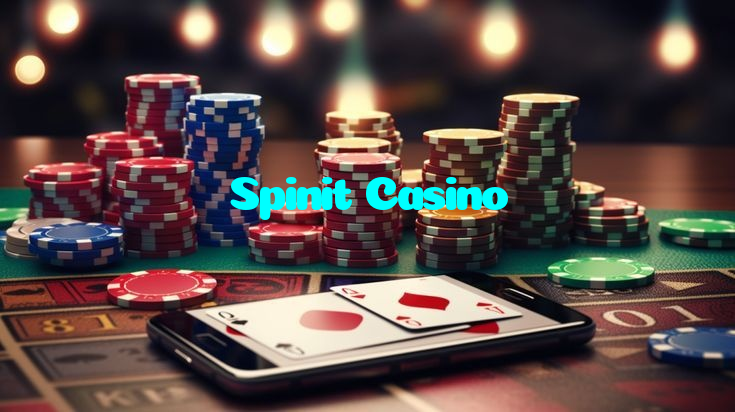 Spinit Casino