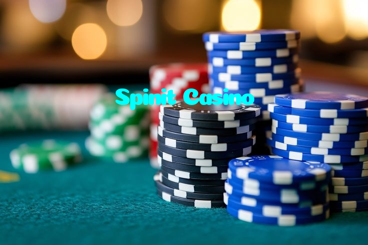 Spinit Casino