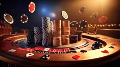 Spinit Casino casino presented on mobile device in Pakistan with slots and live games
