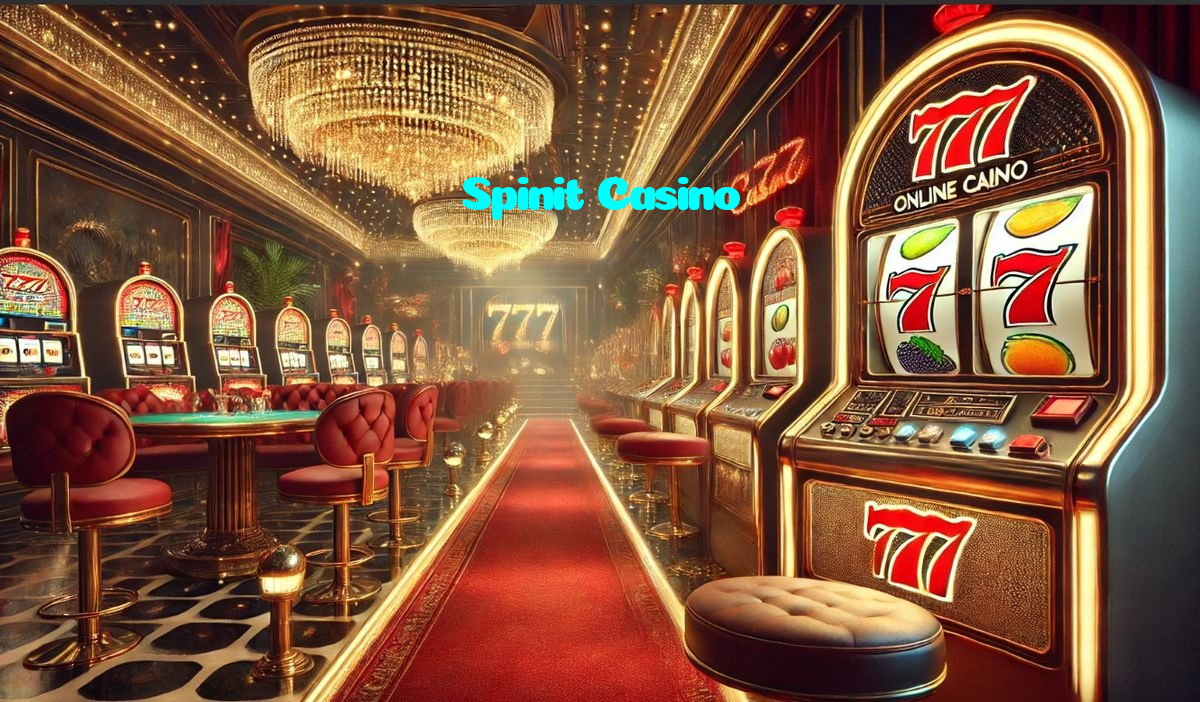 available types of Spinit Casino bet including pre-match live express and system bets