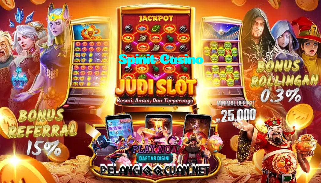 Spinit Casino