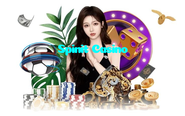 Spinit Casino خوش آمدید بونس +600% پیشکش موبائل ایپ کے پروموشن سیکشن میں دکھائی دیتی ہے۔